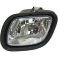 thumbnail image 4 of For 08-18 Cascadia 113/125 Front Driving Fog Lamp w/Daytime Running Light Left, 4 of 5
