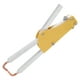 thumbnail image 2 of Máquina de Soldadura Por Puntos Tablero Epoxi de Forma Especial Ajustable A Presión Pinzas Tomshoo Pinza para soldar a tope, 2 of 5