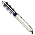 thumbnail image 4 of Conair Curls ‘n Curls Anodized Aluminum 3/4" Hot Air Brush, 4 of 4