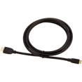 thumbnail image 4 of BasicBasics Adaptateur de Câble Mini-HDMI à HDMI Haute Vitesse - 6 Pieds Lot de 10, 4 of 5