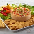 thumbnail image 2 of 2x-Good Thins Simply Salt Rice Snacks Gluten Free Crackers, Snack Crackers, 3.5 oz, 2 of 4