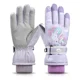 thumbnail image 1 of Guantes Térmicos Invierno Impermeables Para Frio Niños Niñas, 1 of 6