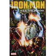 thumbnail image 1 of Tony Stark: Iron Man Vol. 4, 1 of 3