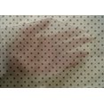 thumbnail image 4 of oneOone Cotton Silk Dark Olive Green Fabric Square Shape & Floral Artistic Sewing Material Print Fabric by The Yard 42 Inch Wide, 4 of 4