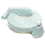 My Brest Friend Original Nursing Pillow Slipcover (Pillow not included)