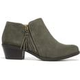thumbnail image 5 of Vionic Women's Felicity Shyanne Olive Boots 12W, 5 of 6