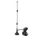 thumbnail image 2 of Antena del Escáler, Antena Bnc de 2.4Ghz 8dbi Antena Uhf Uhf Antena de Alta Ganancia Sma Tarjeta de Red Inalámbrica de Módulo Inalámbrico Femenino, 2 of 7