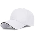 thumbnail image 2 of All Season Adjustable Baseball Cap for Men Women Running Workout Outdoor, 2 of 6