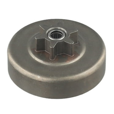 Arkzeo 501628301, 530057905 Sprocket clutch drum 3/8 P3314 P3416 P3516 P3818 P4018 P421