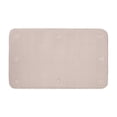 thumbnail image 1 of Tapete de Regadera Mainstays Beige, 1 of 4