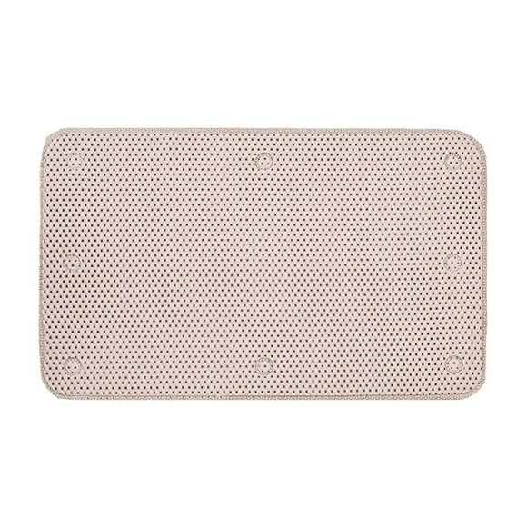 Tapete de Regadera Mainstays Beige