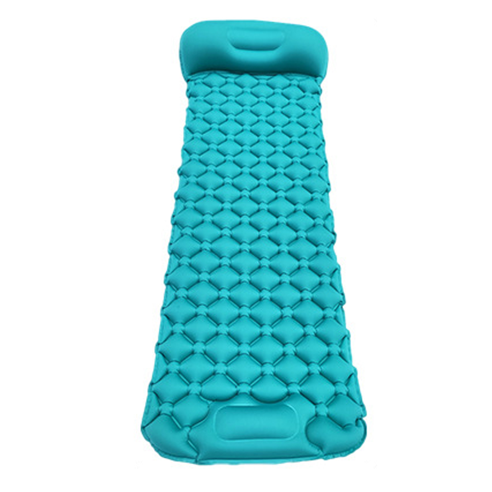backpacking inflatable mattress