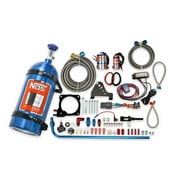 chrysler 300 nitrous oxide injection system kit