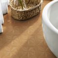 thumbnail image 6 of 10Pcs Light Oak Starburst Parquet Peel and Stick Floor Tiles,12x12 In 10 Sq.Ft,Self-Adhesive Waterproof Vinyl Flooring,Anti-Stain for Entryway,Living Room ,Kitchen,Bedroom, 6 of 8