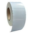 thumbnail image 3 of BuffaloLabel 3.25" x 7" x 300 Labels - White Gloss BOPP Roll Inkjet Labels - 3" Core - Blank, 3 of 5