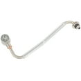 thumbnail image 3 of ECCPP Gas Tank Fuel Filler Neck Hose Replacement For Buick For Chevrolet CL MDX Odyssey Pilot TL 1.4L Fuel Tank Filler Neck Replace OE 625-829, 3 of 5