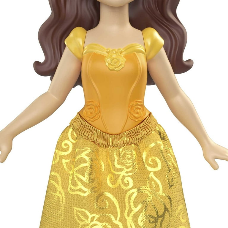 blue dress for baby girl American Girl Disney Princess Cinderella Day Dress, Friends & Accessories for 18-inch Dolls