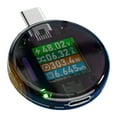 thumbnail image 1 of BTOER 48V Tester PD Detector Digital Voltage and Current Meter, 1 of 9
