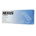 thumbnail image 2 of Nexus 5 mg cápsulas 30 pzas, 2 of 2