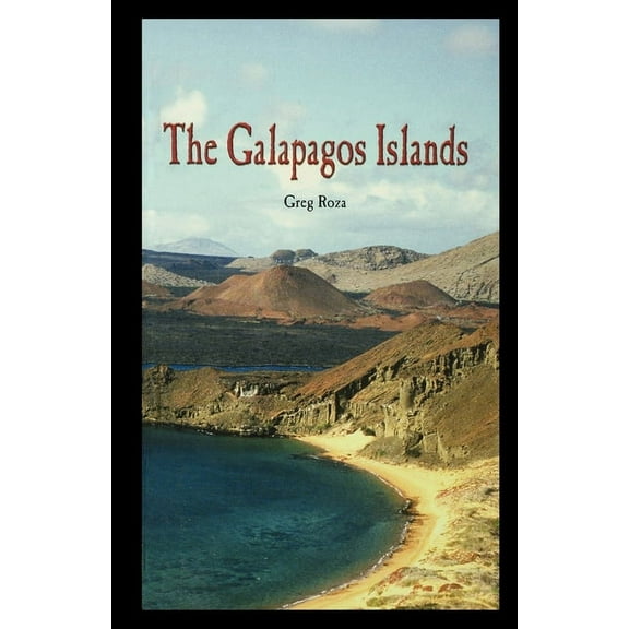 The Galapagos Islands (Paperback)