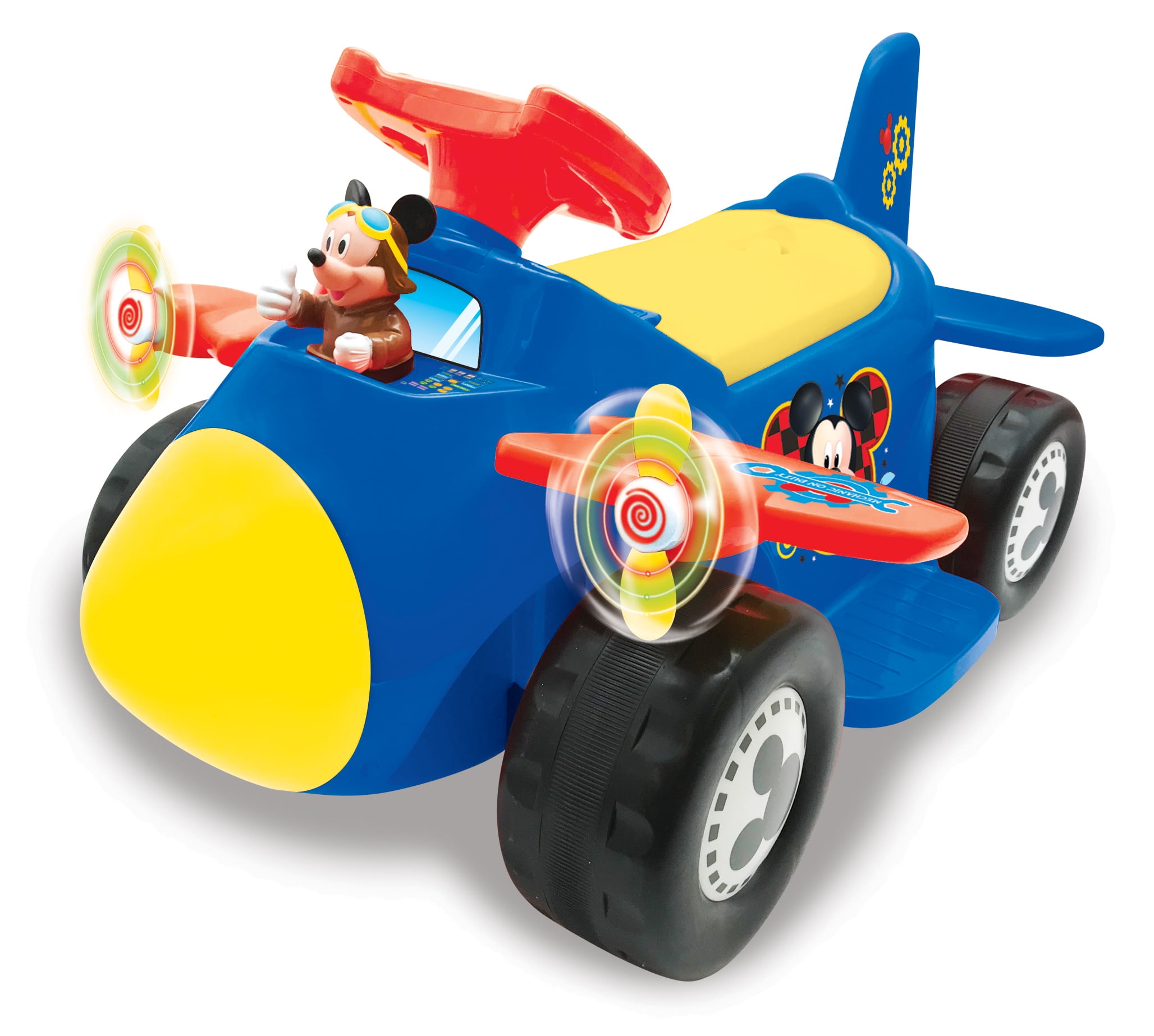 24 volt battery ride on toys