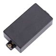 thumbnail image 1 of 2 Fundas Para Guitarra Humbucker, Cubiertas Para Pastilla Humbucker De Guitarra Eléctrica De Alta Resistencia Selladas Para Piezas De Repuesto De Guitarra, 1 of 8