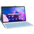 thumbnail image 2 of For Lenovo Tab M10 Plus (3rd Gen) / Xiaoxin Pad 2022 10.6 inch PU Leather Shockproof Tablet Case Sta, 2 of 5