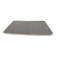 thumbnail image 2 of Oubit Cat Litter Trapper Mat,Cat Litter Pad Prevent Waterproof Cat Litter Pad Cat Litter Box Pad Versatile Functionality, 2 of 9