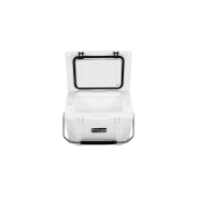 Marine Chest Cooler,Hard Sided,20.0 qt. 4400006