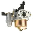 thumbnail image 3 of Carburetor Fit For 168F/170F 2.5KW Water Pump Tiller Replacement Parts, 3 of 10