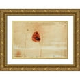 thumbnail image 1 of Ignatova, Desislava 24x17 Gold Ornate Wood Framed with Double Matting Museum Art Print Titled - fragment, 1 of 4