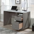 thumbnail image 4 of Sauder East Rock Desk, Ashen Oak, 431763, 4 of 9