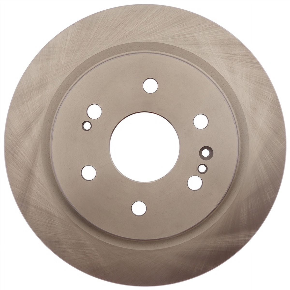 Disc Brake Rotor Fits 2021 Chevrolet Tahoe