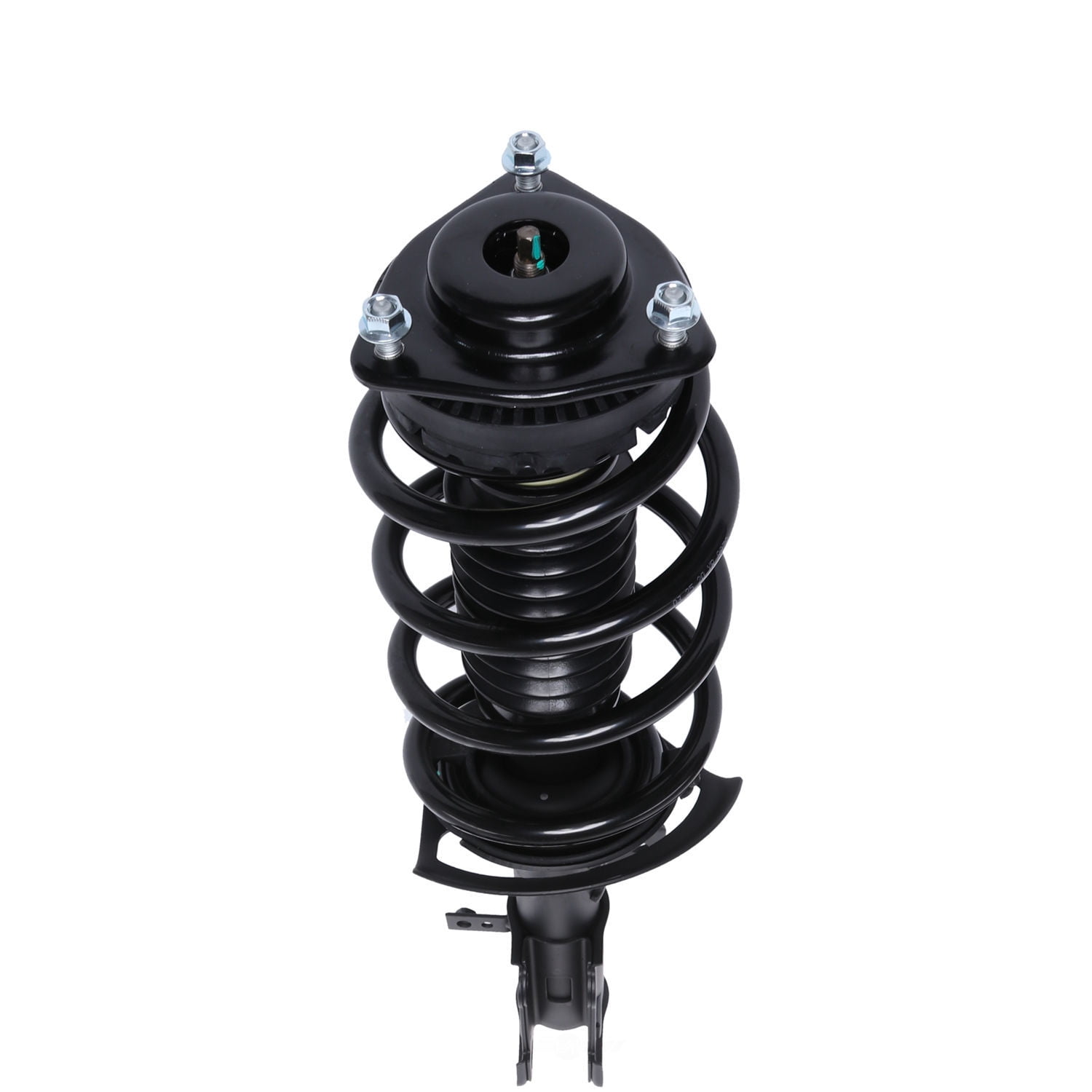 PRT 810072 Suspension Strut and Coil Spring Assembly Fits select: 2011-2014 CHRYSLER 200, 2008-2014 DODGE AVENGER