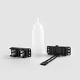 thumbnail image 3 of Motorcycle Chain Cleaning machine Kit Brush Cleaner Covers Chains Lube Device Lubricating Accessory Washing Brush Chain Gear Cleaner Tool Fit All ModeBlack, 3 of 5