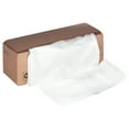 thumbnail image 2 of Fellowes Shredder Waste Bags 32-38 gal Capacity 50/CT 3605801, 2 of 5