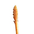 thumbnail image 2 of 1 PCS HAND CARVED WOODEN JUDA / HAIR PIN WOMEN / GIRLS LONG HAIR ACCESSORIES, 2 of 3