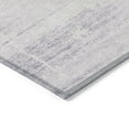 thumbnail image 4 of Addison Rugs Chantille Indoor/Outdoor Transitional Modern Lavender Washable Rectangle Rug, 8' x 10', 4 of 6