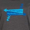 thumbnail image 3 of Dr. Seuss - You Can Steer Yourself - Women's Any Way Dress, 3 of 6