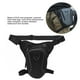 thumbnail image 3 of Bolsa de Muslo ANGGREK para motocicleta Gran Capacidad Multifuncional, 3 of 7