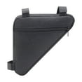 thumbnail image 2 of Large Capacity Bike Bag Triangles Bag Multi Function Tool Bag Front Beam Bag Battery Bag Cycling Equipment, 2 of 6