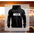 thumbnail image 4 of Sudadera Deportiva Fut Bol Club America Liga Mx, 4 of 4