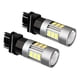 thumbnail image 5 of Auto Car 27LED De Conversión De Bombillas De Antiniebla Beam Lamps T25 2835 shamjiam Faros LED para vehículos de automóviles, 5 of 8