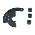 thumbnail image 1 of Magnetic Force Brake Refit Parts Long Throw Wheel Fishing Reel for ABU for C4 Right, 1 of 8