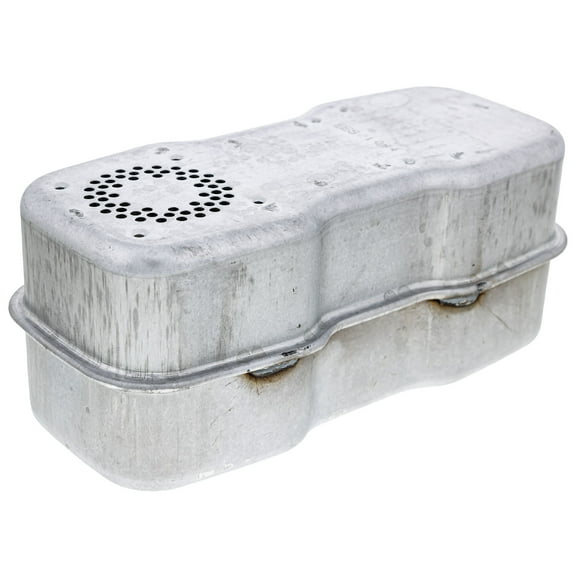 CUB CADET 951-0805A Muffler Twin SLT GT LT 1042 1045 1046 1050 1554 365