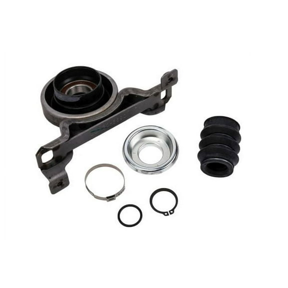 Drive Shaft Center Support Bearing