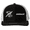 Midnight Black, variant on Navy Journalist (JO) Rating USA Mesh-Back Cap