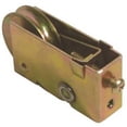 thumbnail image 3 of Crossly Roller for Sliding Glass Doors | Roller Replacement for Patio Glass Door Repair | Door Roller Hardware | Steel - Precision Bearing Wheel (DR-137-SP), 3 of 7