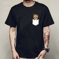 thumbnail image 4 of Camiseta de película de Bady Groot para hombre, ropa de calle Harajuku, camiseta estampada I Am Groot, camiseta Unisex, camisetas Y2k, 4 of 5