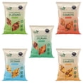 thumbnail image 2 of Botana Come Verde Paquete Chips, 2 of 3